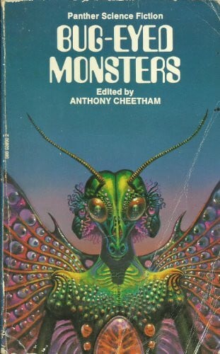 Bug-eyed Monsters