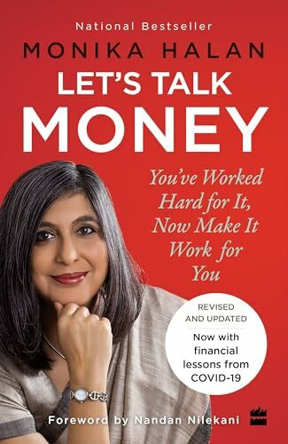 Lets Talk Money:: Youve Worked Hard for it, Now Make It Work for You