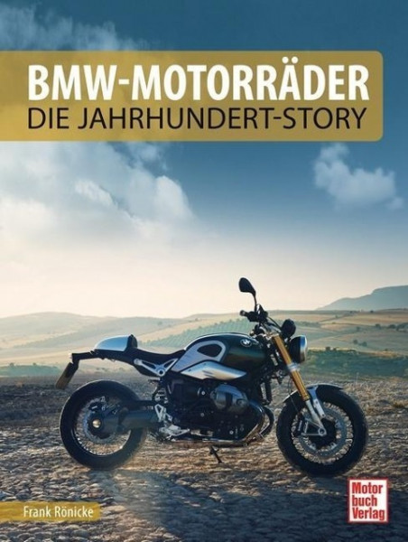 BMW-Motorräder