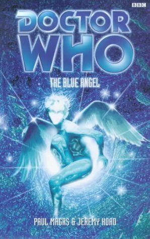 The Blue Angel (Dr. Who Series) The Blue Angel (Dr. Who Series)