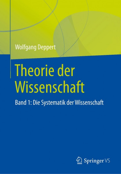 Theorie der Wissenschaft