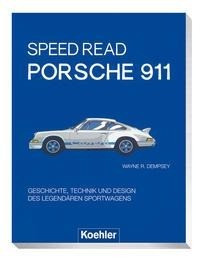 Speed Read - Porsche 911