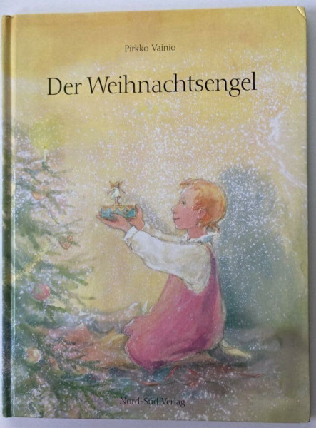Der Weihnachtsengel