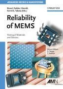 Reliability of MEMS