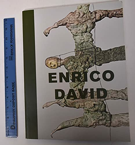 Enrico David - Life Sentences