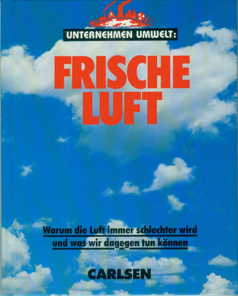 Unternehmen Umwelt: Frische Luft