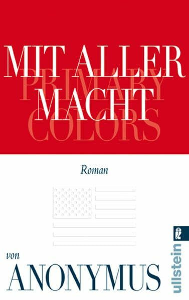 Mit aller Macht (Ullstein Taschenbuch)