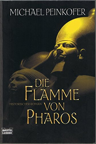 Die Flamme von Pharos