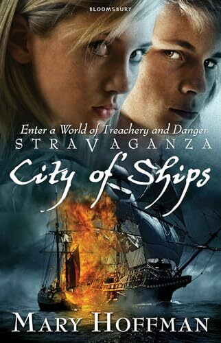 Stravaganza City of Ships