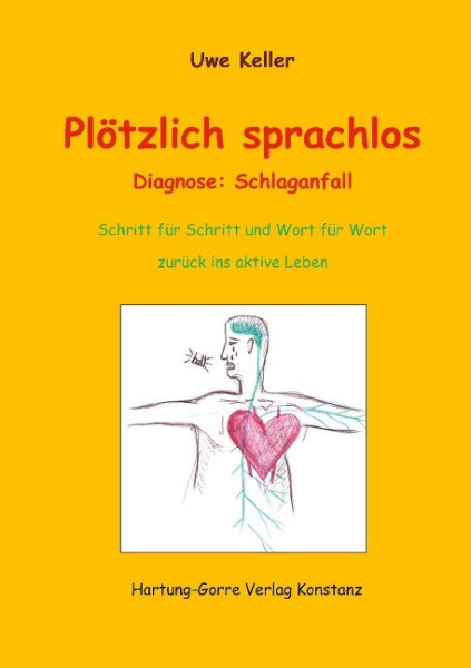 Plötzlich sprachlos