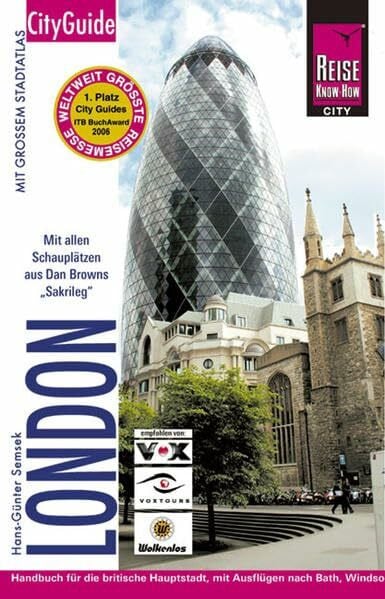 London (City alt)