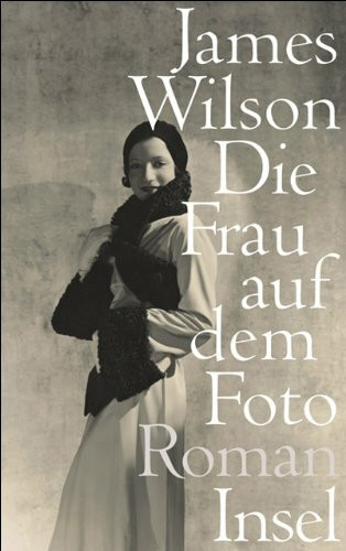 Die Frau auf dem Foto: Roman