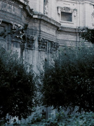Pictures from Italy: Review No. I (Christ & Gantenbein Review, Band 1)