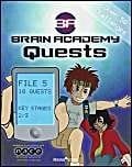Brain Academy Quests Mission File 5: File 5