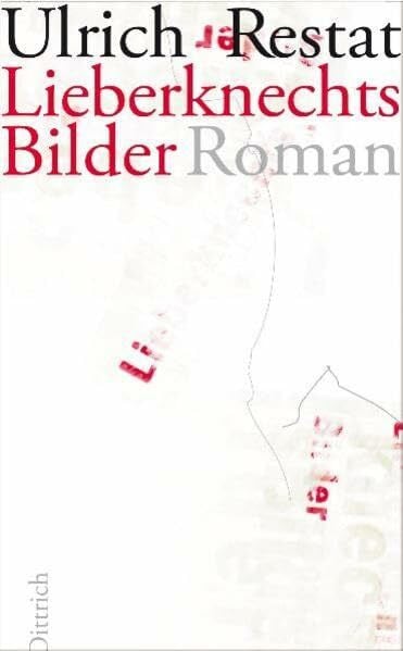 Lieberknechts Bilder: Roman