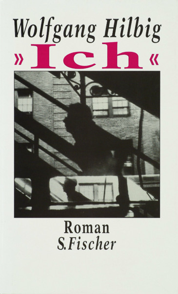 »Ich«: Roman: Roman. Ausgezeichnet mit dem Bremer Literaturpreis 1994