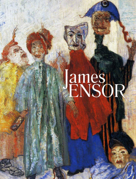 James Ensor