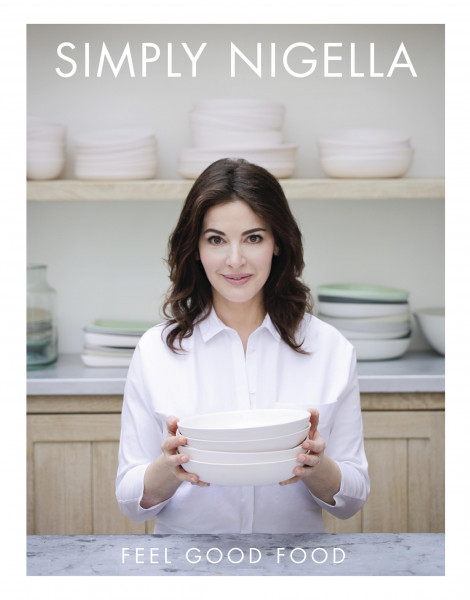 Simply Nigella: Feel Good Food