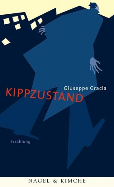 Kippzustand: Erzählung