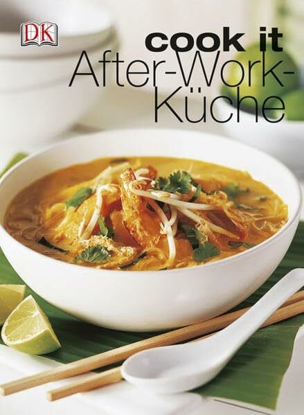 After-Work-Küche (Cook it)