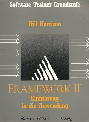 Einführung in die Anwendung von Framework II