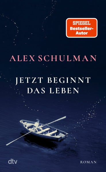 Jetzt beginnt das Leben: Roman | Der Nr.-1-Bestseller aus Schweden: Ein faszinierender Roman über das Eintauchen in die Kindheit und darüber, was einen Menschen prägt