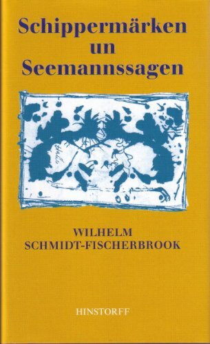 Schippermärken und Seemannsagen