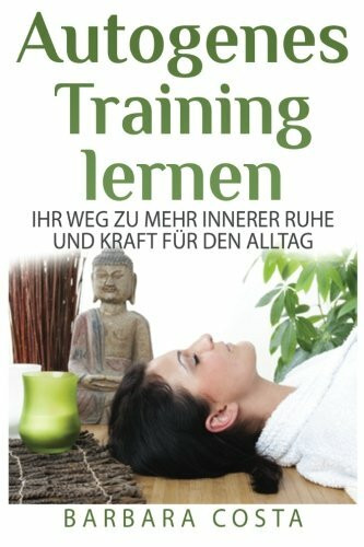 Autogenes Training lernen: Ihr Weg zu mehr innerer Ruhe und Kraft für den Alltag