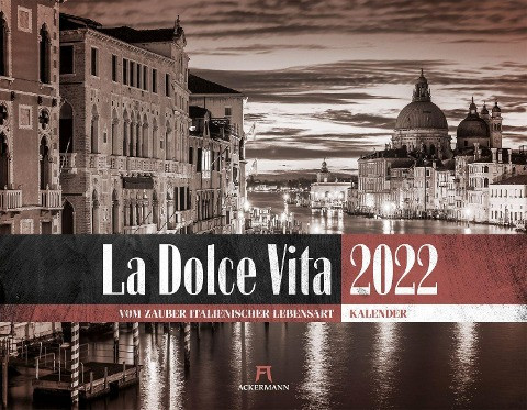 La Dolce Vita 2022