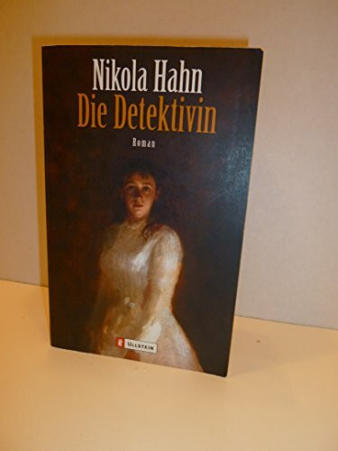 Die Detektivin