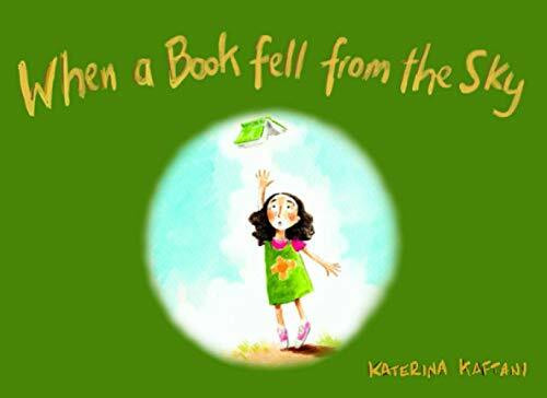 When a Book Fell From the Sky