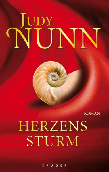 Herzenssturm: Roman