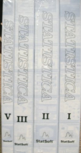 Statistica for Windows : Languages: Basic and SCL Statistica for Windows : Languages: Basic and SCL