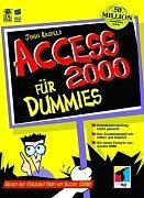 Access 2000 für Dummies