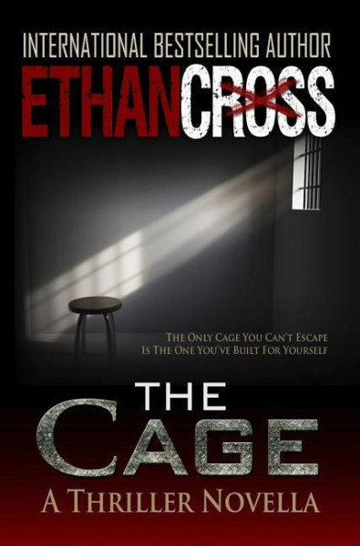 The Cage: A Thriller Novella