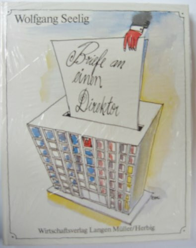 Briefe an einen Direktor