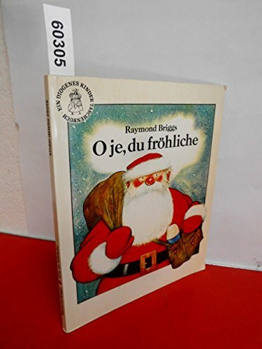 O je, du fröhliche