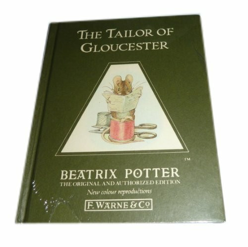 The Tailor of Gloucester