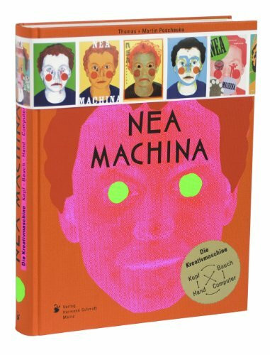 Nea Machina: Die Kreativmaschine