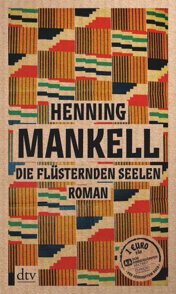 Die flüsternden Seelen: Roman
