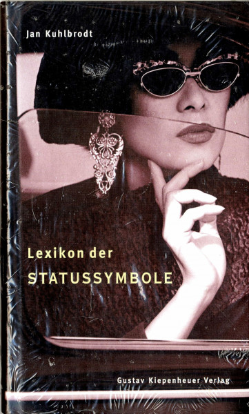 Lexikon der Statussymbole