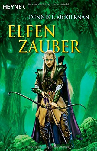 Elfenzauber - Elfenkrieger: Doppelband