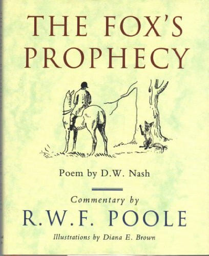 The Fox's Prophecy