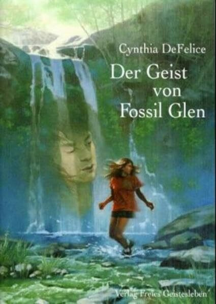 Der Geist von Fossil Glen