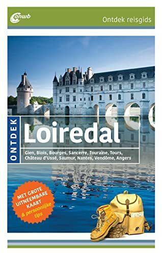 ANWB Ontdek Loiredal