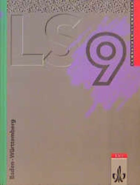 Lambacher Schweizer - Ausgabe für Baden-Württemberg - Neubearbeitung: Lambacher-Schweizer, Ausgabe Baden-Württemberg, 9. Schuljahr, EURO