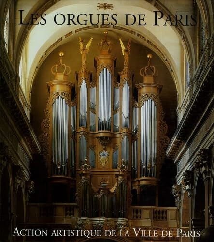 Les orgues de Paris