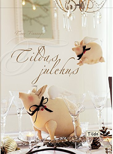 Cappelen Tildas Julehus