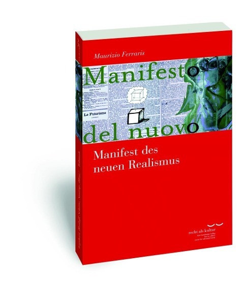 Manifest des neuen Realismus