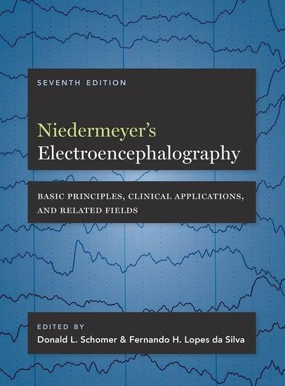 Niedermeyer's Electroencephalography